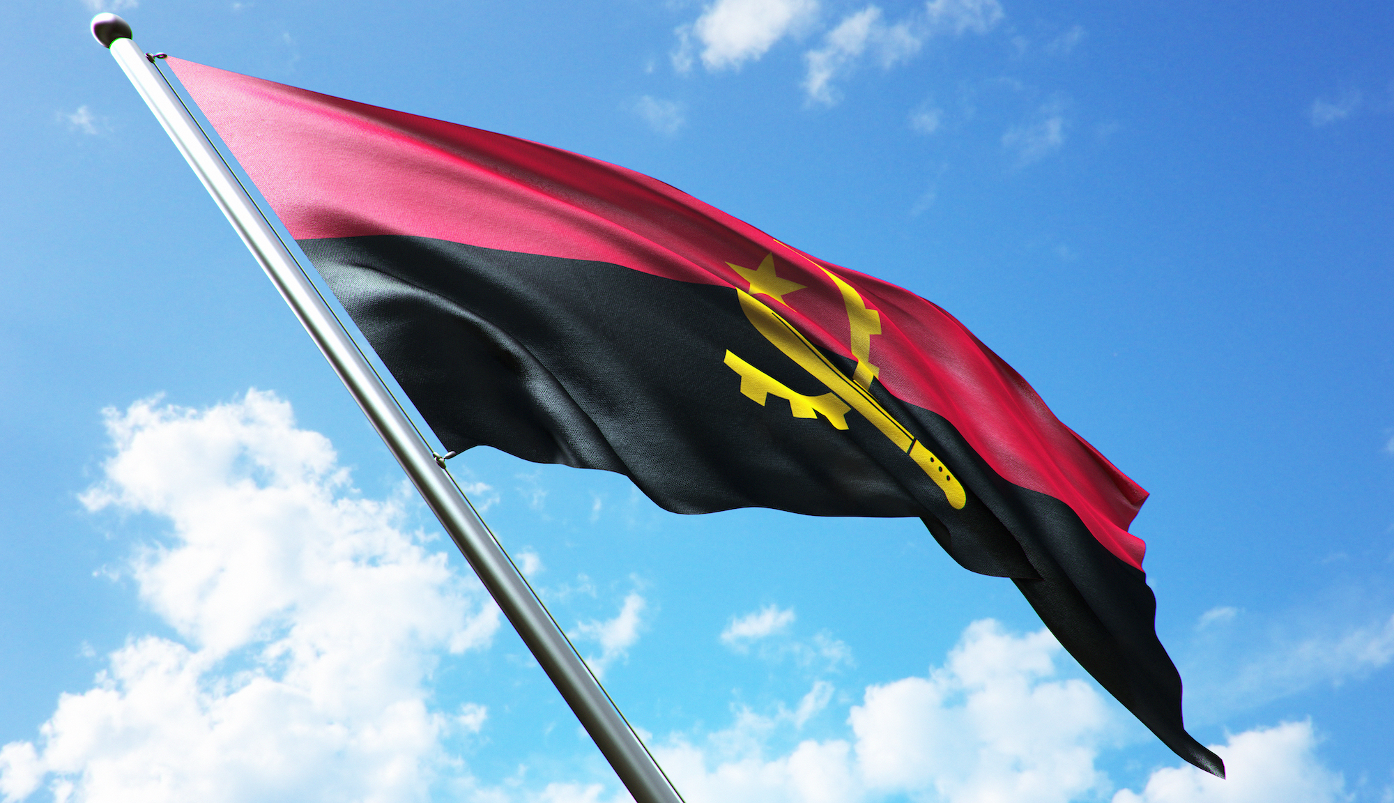 Les investissements dans l'énergie propulsent une révolution du gaz naturel africain en Angola