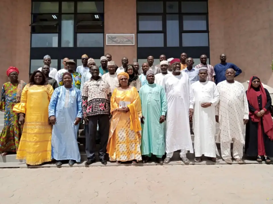 Tchad : LOAH, un atelier pour renforcer la gouvernance du secteur rural