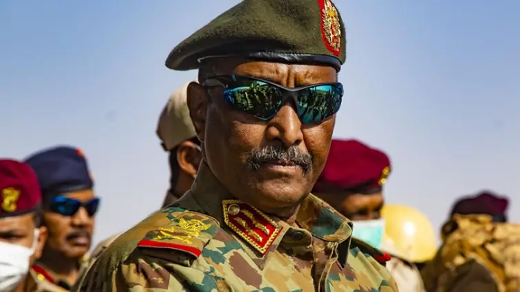 Soudan : Blinken demande un cessez-le-feu dans une conversation téléphonique avec le général Abdel Fattah al-Burhan
