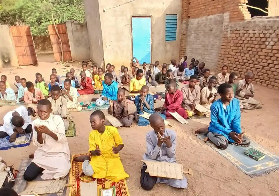 Tchad : L'association ALCODREP renforce la sensibilisation à l'importance de la santé humaine à Mongo