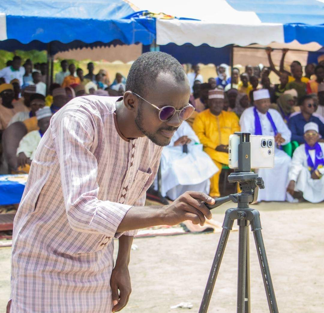 Tchad : Un journaliste et collaborateur du Journal Toumaï Web Médias violenté par trois personnes non identifiées à bord d'une Corolla aux vitres teintées