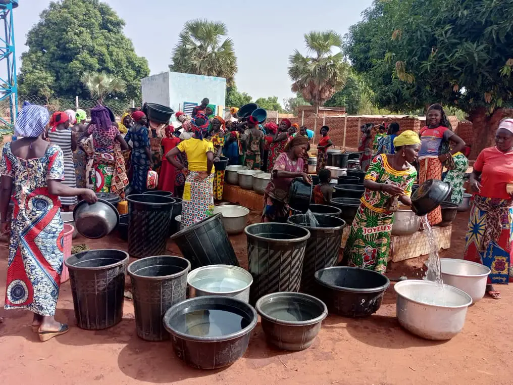 Tchad : marché bihebdomadaire de Mbikou, une tradition qui génère de bénéfices