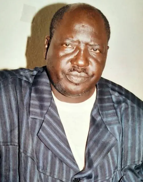 Décès de M. Pierre Djirankikidje, Secrétaire Général de la FENAPET : Le monde de l'éducation tchadien en deuil