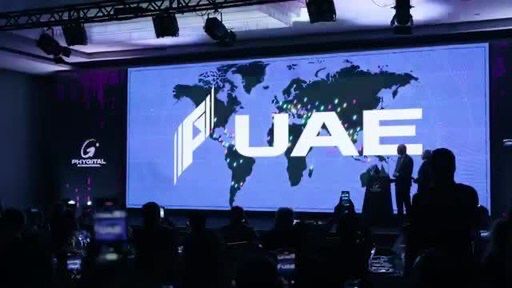 Les Émirats Arabes Unis accueilleront les jeux du futur 2025