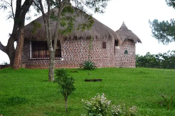 Cameroun - Le Ranch de Ngaoundaba: Un havre de paix en plein cœur de la région de l’Adamaoua