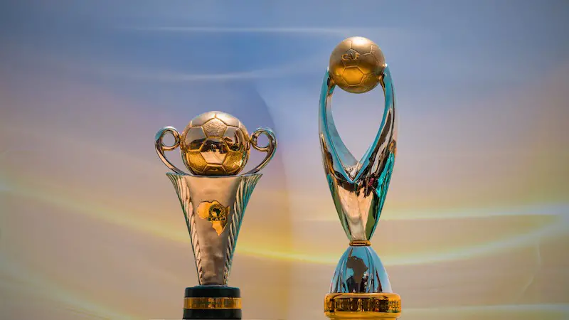 Football : la CAF annonce le coup d'envoi de la nouvelle saison interclubs et le calendrier