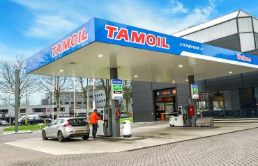 Sanction contre TAMOIL en Centrafrique : Pénurie de carburant et menace de réquisition des stations-service