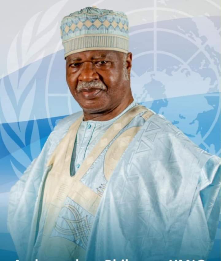 Philemon Yang, ancien Premier ministre du Cameroun, élu président de la 79e Assemblée générale de l'ONU : Une victoire diplomatique pour le Cameroun