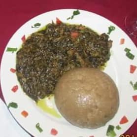 Tchad - Voyage Culinaire au Cœur du Mayo Kebbi Est : Une Découverte Gastronomique Authentique