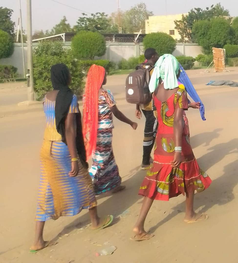 Tchad - Travailleurs domestiques : Invisibles et vulnérables