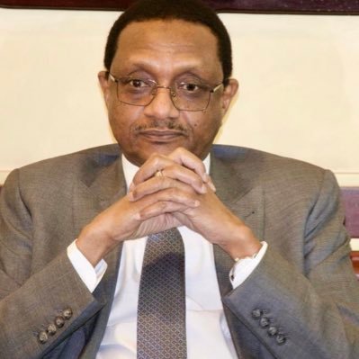 Tchad - Célébration de l'Aïd El Adha : Le message de Chérif Mahamat Zene