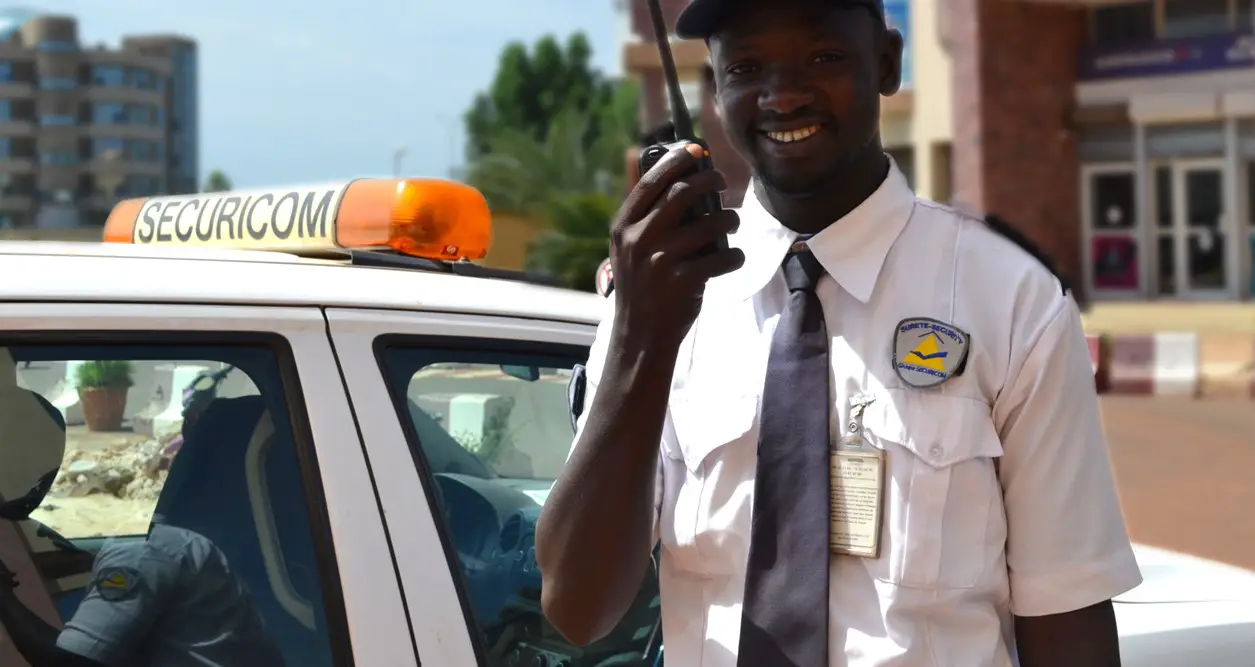 Niger : Fermeture de trois sociétés de sécurité par le ministère de l'Intérieur