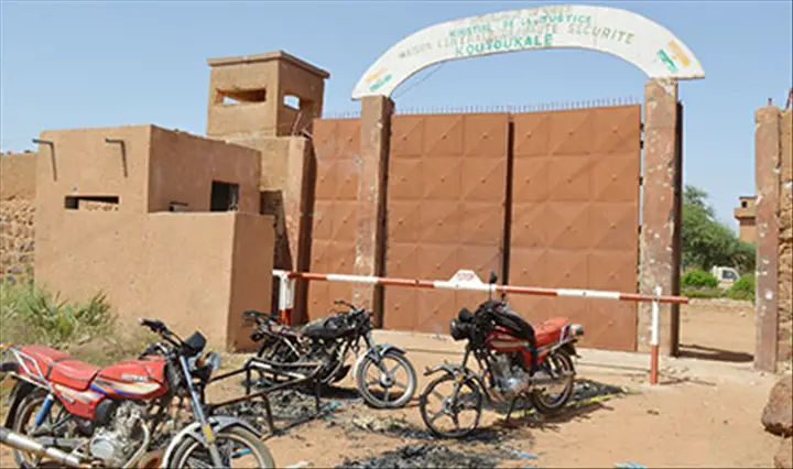 Niger : Suspension des visites des ONG et des activités de défense des droits humains dans les prisons