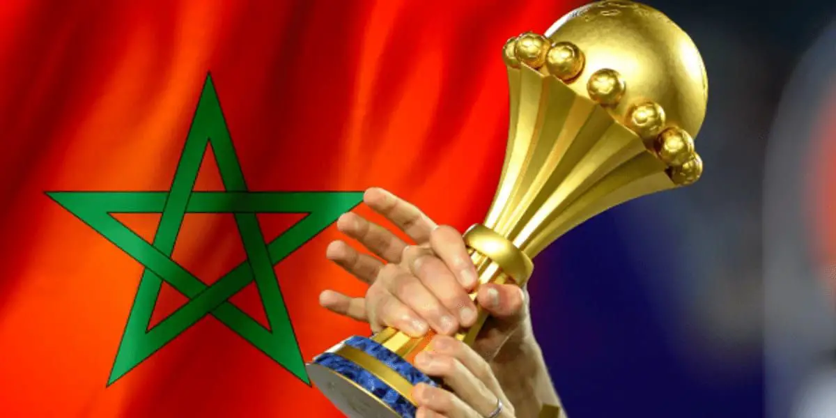 CAN 2025 : La compétition se déroulera au Maroc du 21 décembre 2025 au 18 janvier 2026