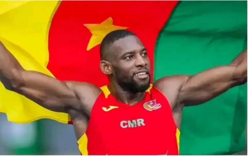 Championnats d’Afrique d'athlétisme  : seulement deux médailles d'argent pour le Cameroun