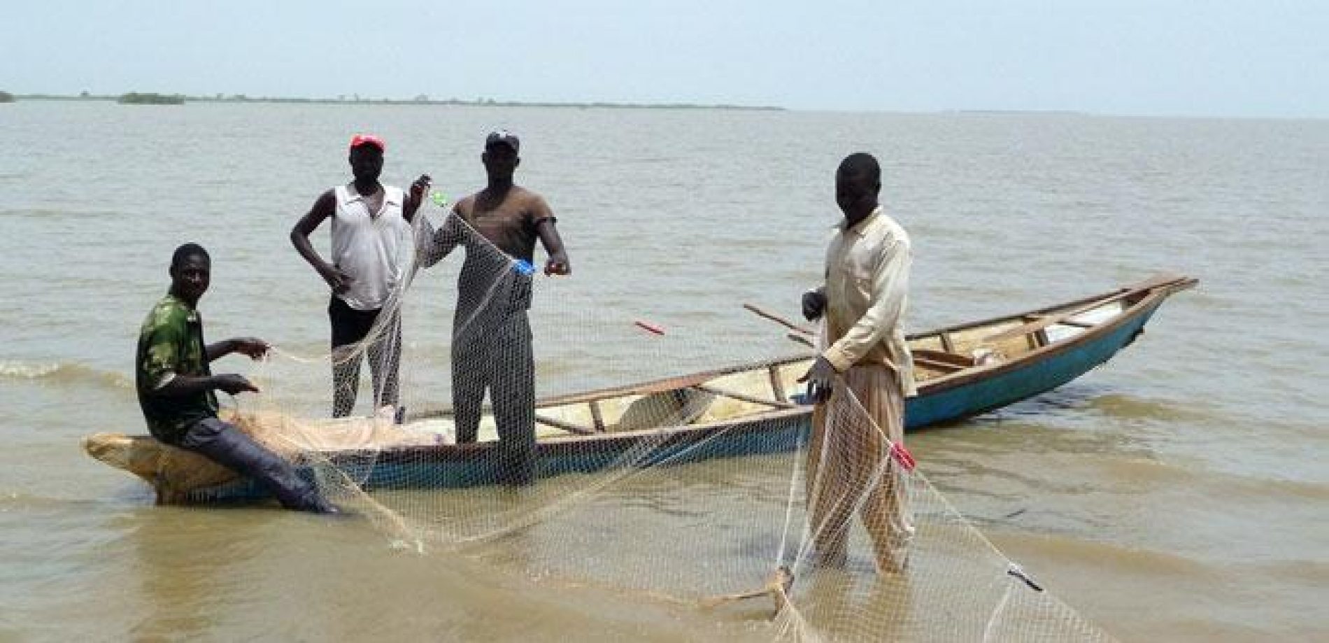 Cameroun: Pêche suspendue sur la retenue d'eau de Lagdo pour la saison de reproduction