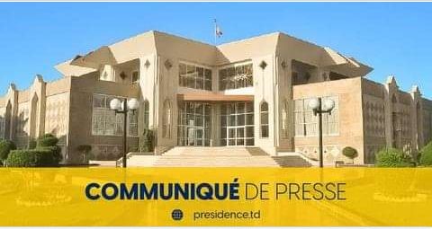 Tchad : Le Président de la République en route pour Bujumbura