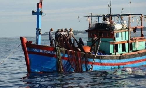 Cameroun : le gouvernement va lutter contre la pêche illégale