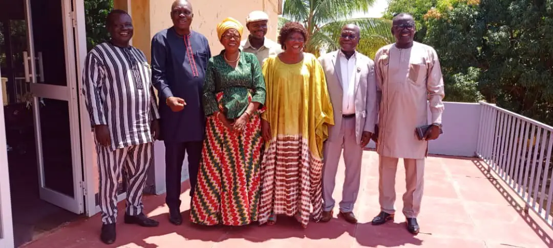 Tchad : Les communes du Sud du Tchad s'unissent pour réclamer leurs dus à Coton-Tchad
