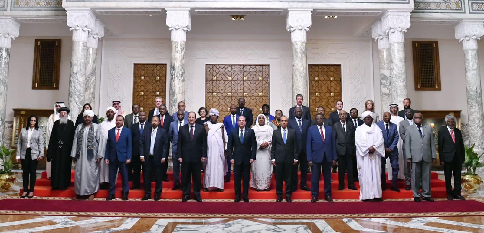 Le Tchad joue un rôle crucial dans le processus de paix au Soudan