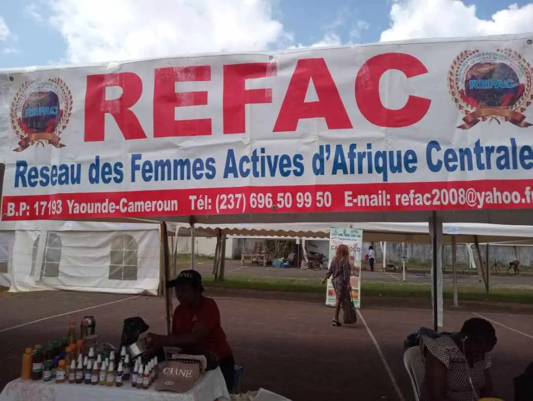 FOTRAC 2024 : la délégation tchadienne est présente à Ebolowa au Cameroun