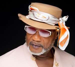 RDC: Koffi Olomide convoqué par le Conseil de l'audiovisuel pour des propos sur la guerre dans l’Est du pays