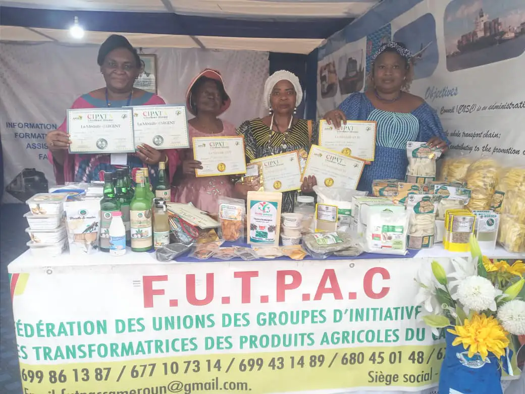 FOTRAC 2024 : le CNCC du Cameroun accompagne la FUTPAC à Ebolowa