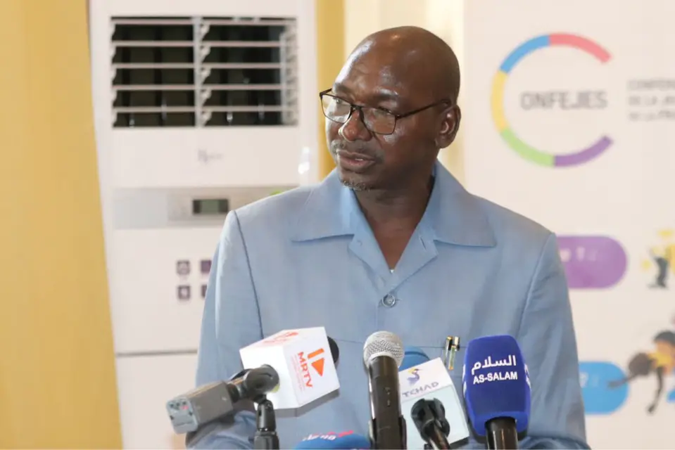 Tchad : un atelier pour promouvoir l’entrepreneuriat des jeunes en collaboration avec la CONFEJES