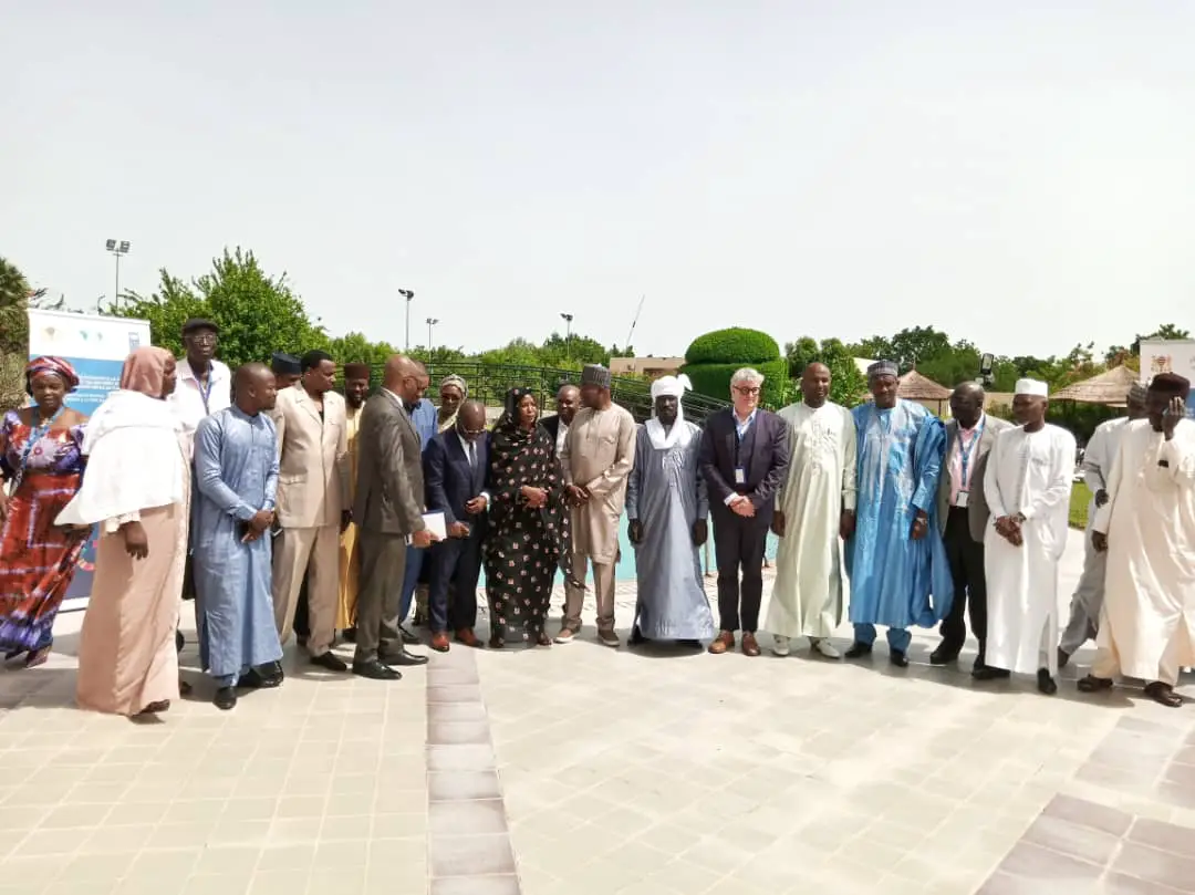 Tchad : le PNUD et ses partenaires se réunissent pour une réponse d'urgence à l'Est du pays