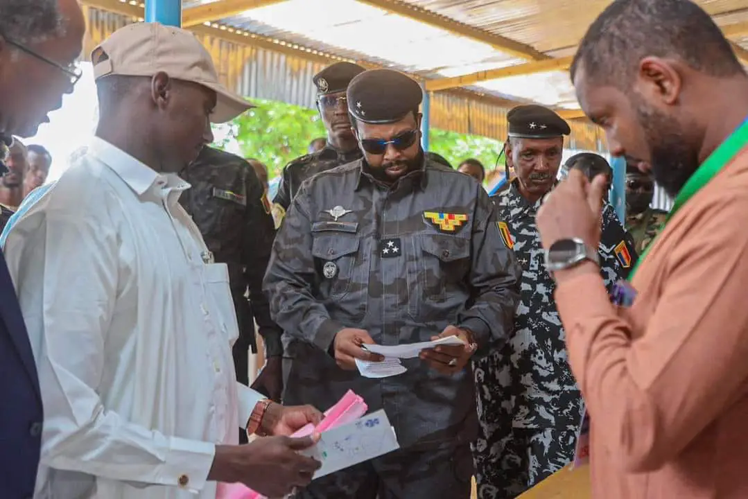 Tchad : la Police annule les amendes injustifiées et instaure un numéro vert pour les plaintes