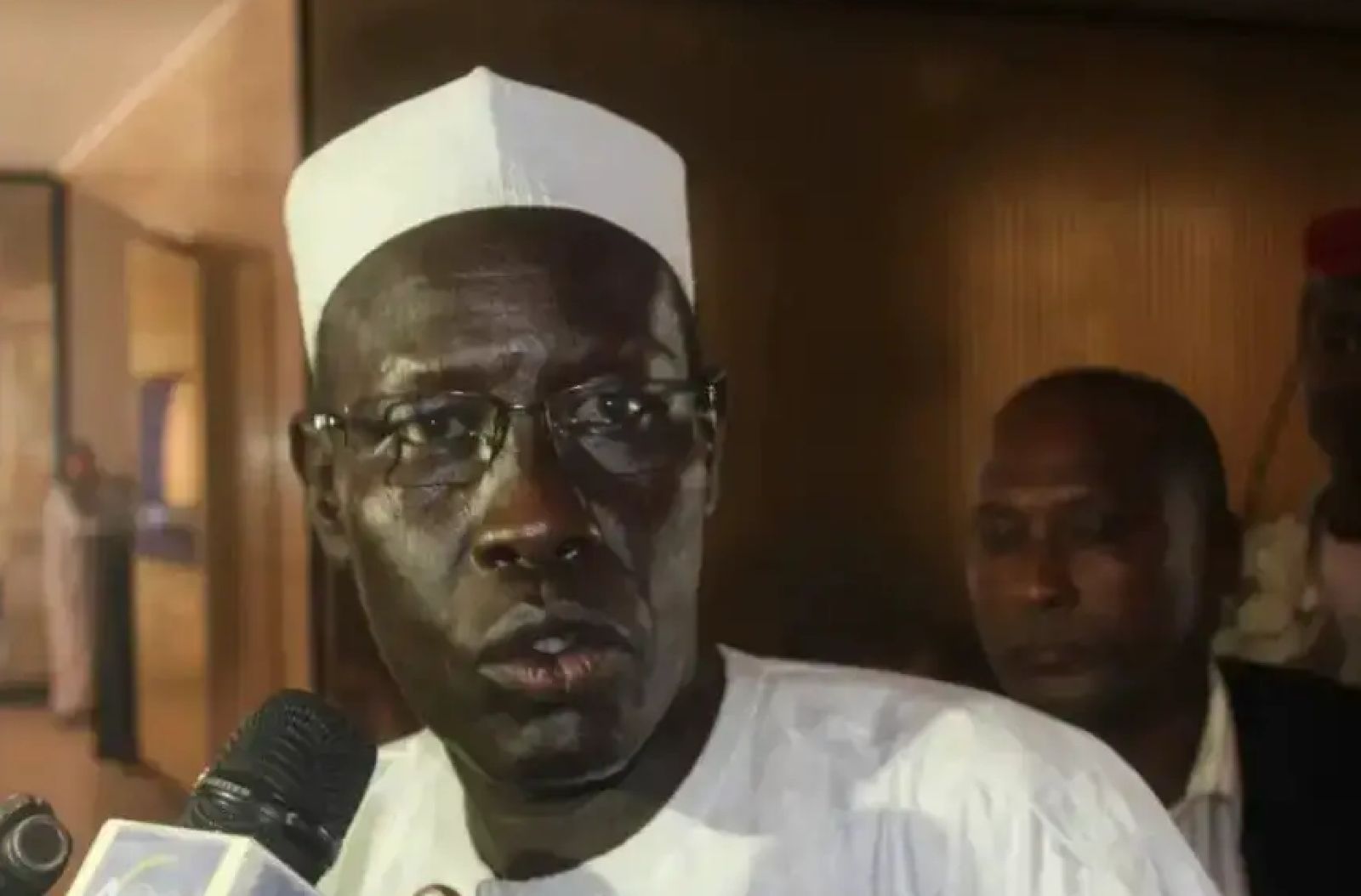 Tchad : « la restructuration administrative risque de fragiliser le vivre ensemble » (Pr Ahmat Mahamat Hassan)