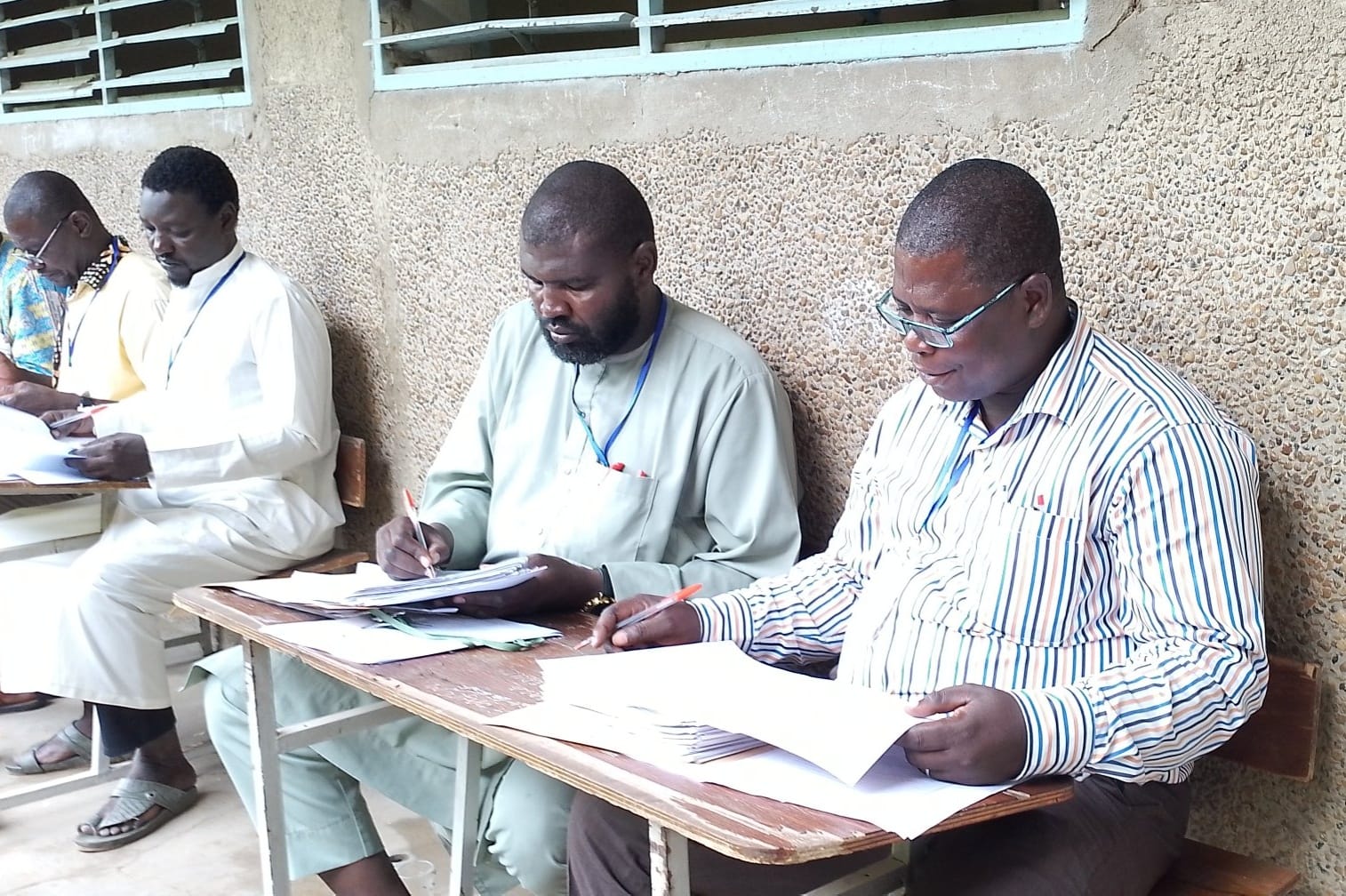 Tchad : Correction des épreuves du second tour du baccalauréat 2024