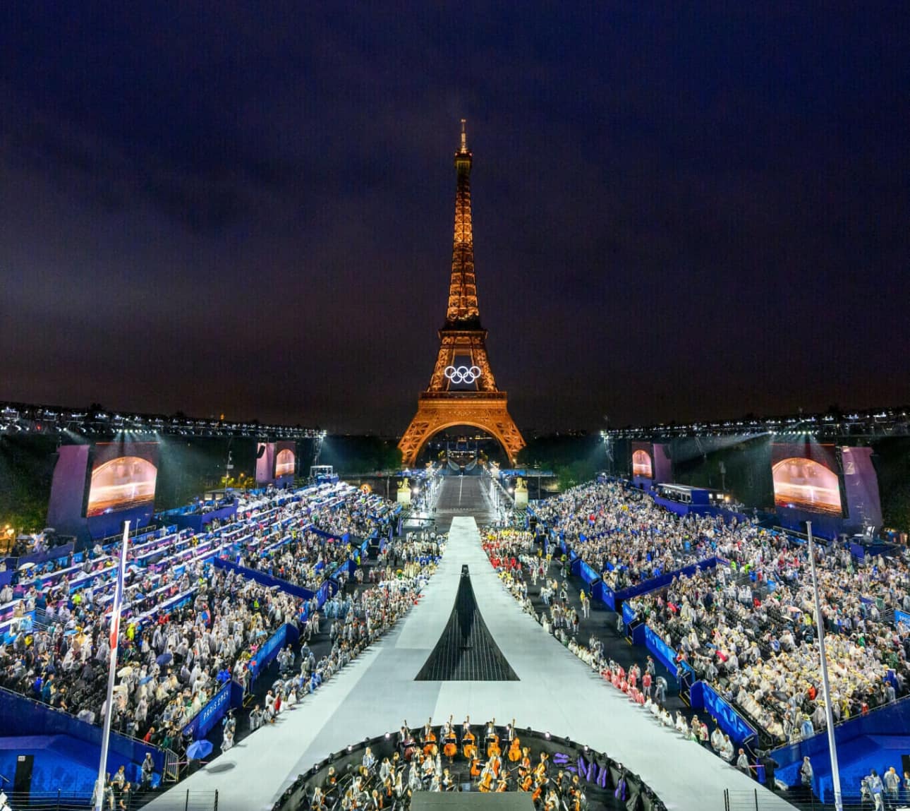 Tchad : Les ambassadeurs du Tchad aux Jeux Olympiques de Paris 2024