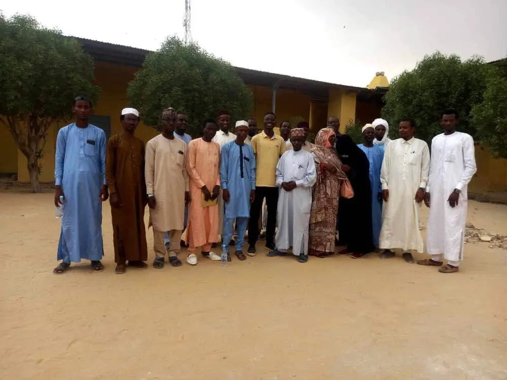 Tchad : à Mao, les capacités des journalistes et acteurs civils renforcées contre les discours haineux