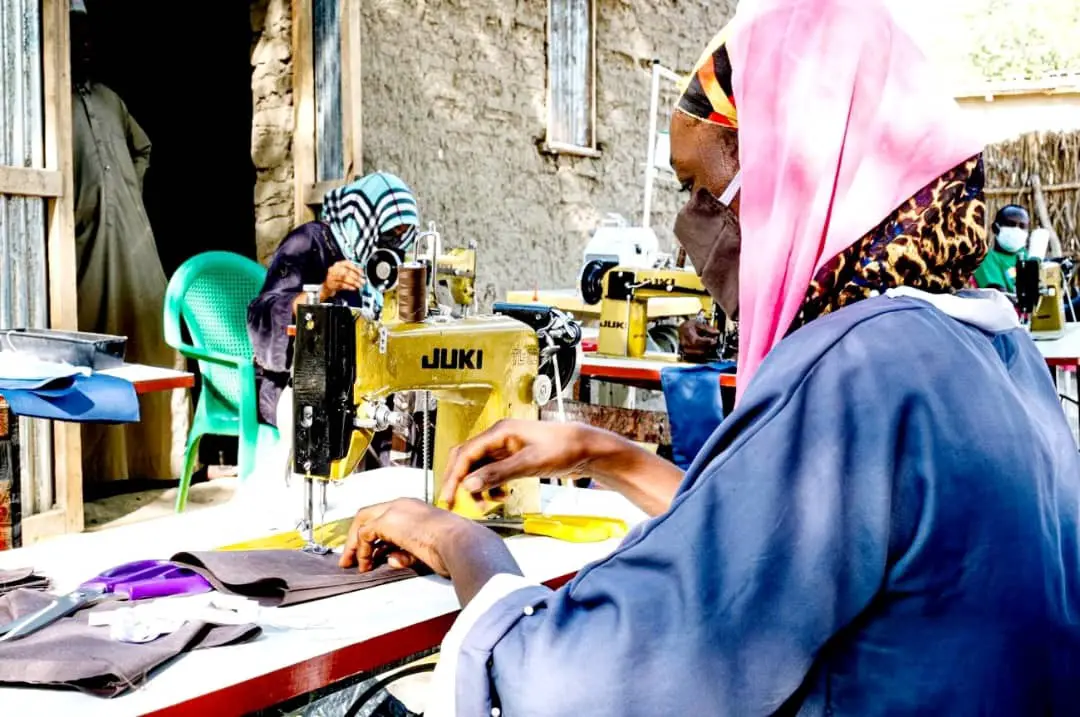 Tchad : l'apport de la femme tchadienne à l'émergence économique du pays