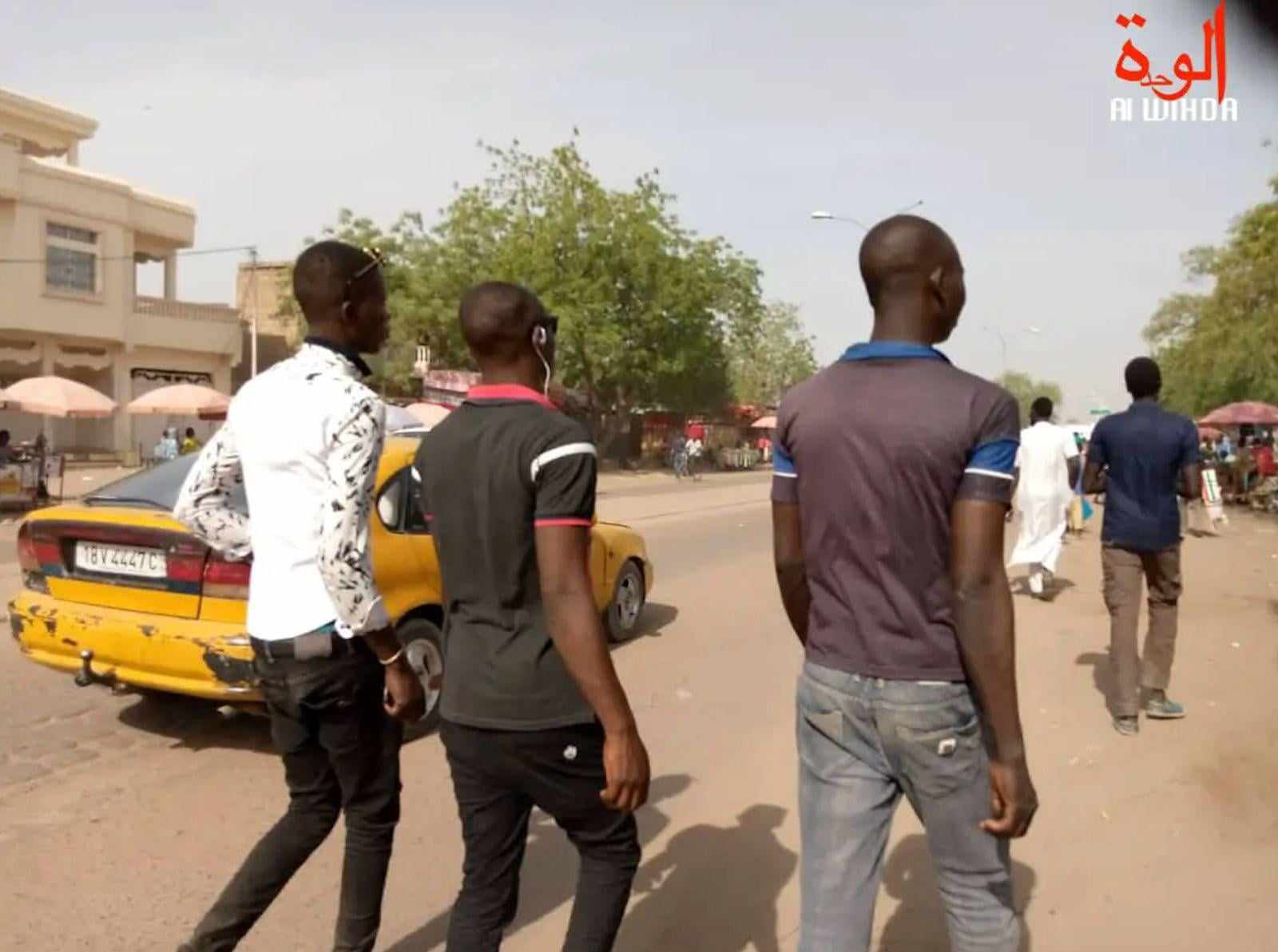 Tchad : quel modèle de jeunesse faut-il pour le pays ?