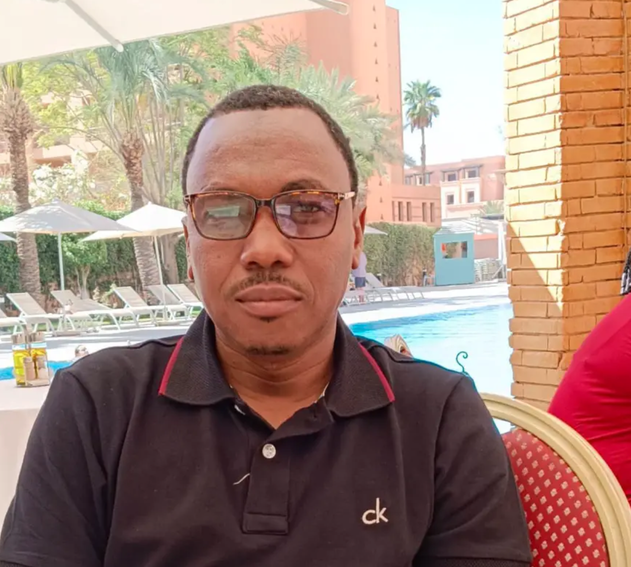 Tchad : L'AMET réagit à la libération du journaliste Badour Oumar Ali