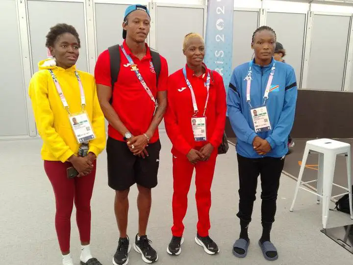 Jeux Olympiques : Trois athlètes Congolais présents à Paris se sont évaporés dans la nature