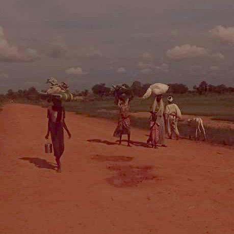 Tchad : au Sila, les inondations poussent des personnes à quitter la zone