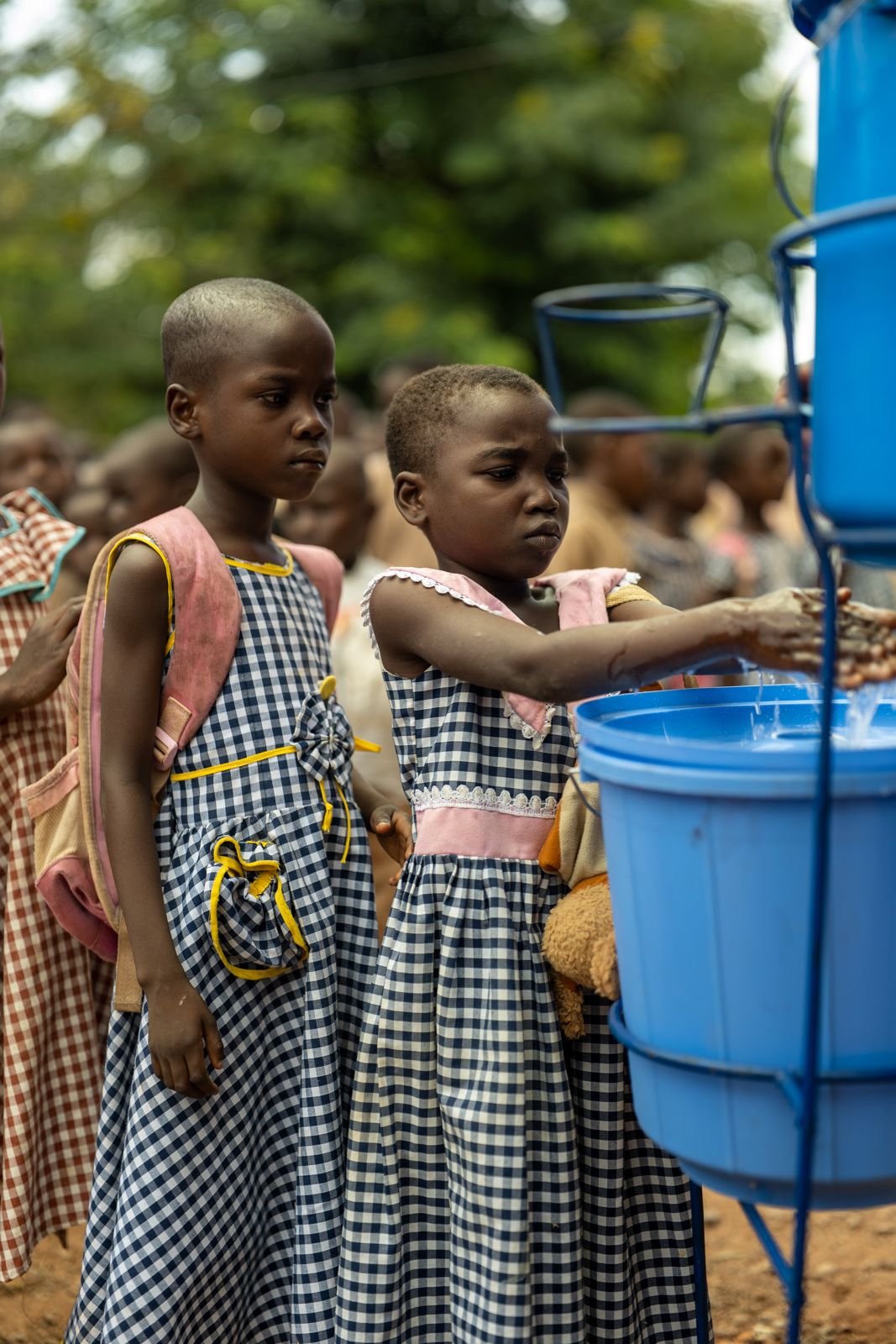 Bénin : la BAD accorde un don de 400 000 $ pour les marchés des obligations durables