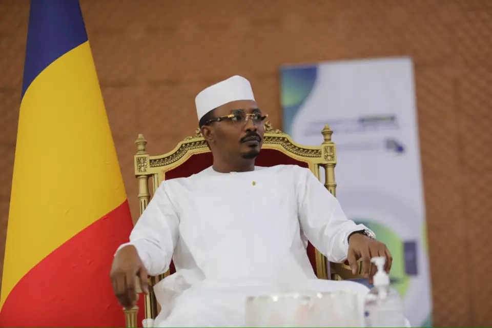 Le Tchad en première ligne : Mahamat Idriss Deby et la lutte contre le terrorisme au Sahel