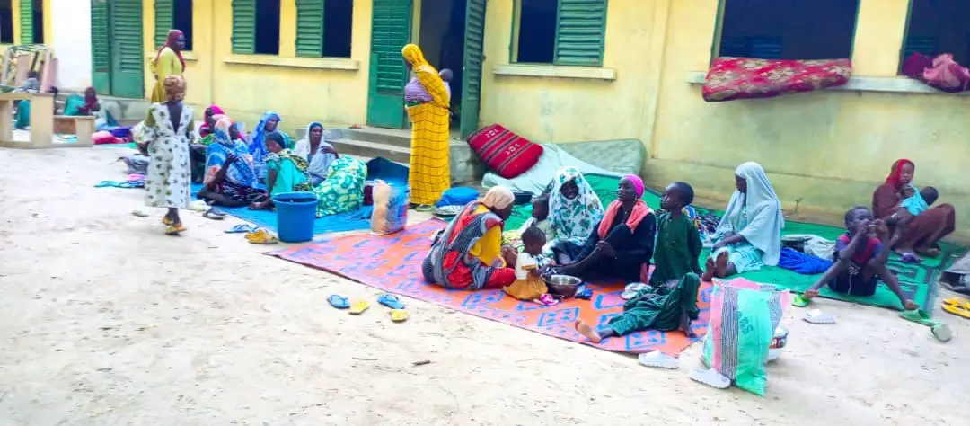 Tchad - Inondations : Le ministère de la Santé en première ligne pour prévenir les risques sanitaires