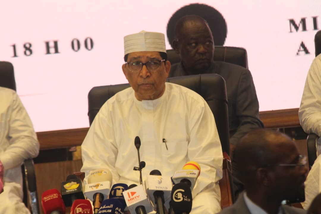 Tchad : L'ANGE dévoile le chronogramme des législatives, provinciales et municipales 2024-2025