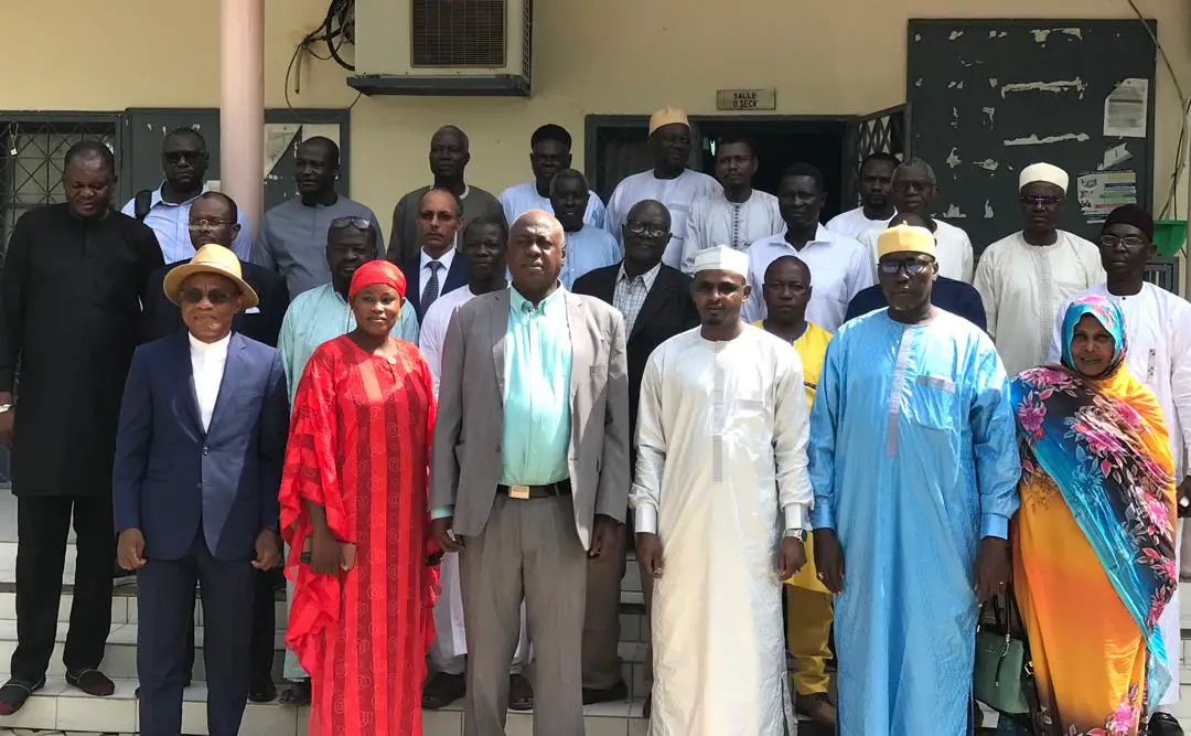 Le Tchad veut renforcer la compétitivité des filières viande et lait avec un manuel de procédures