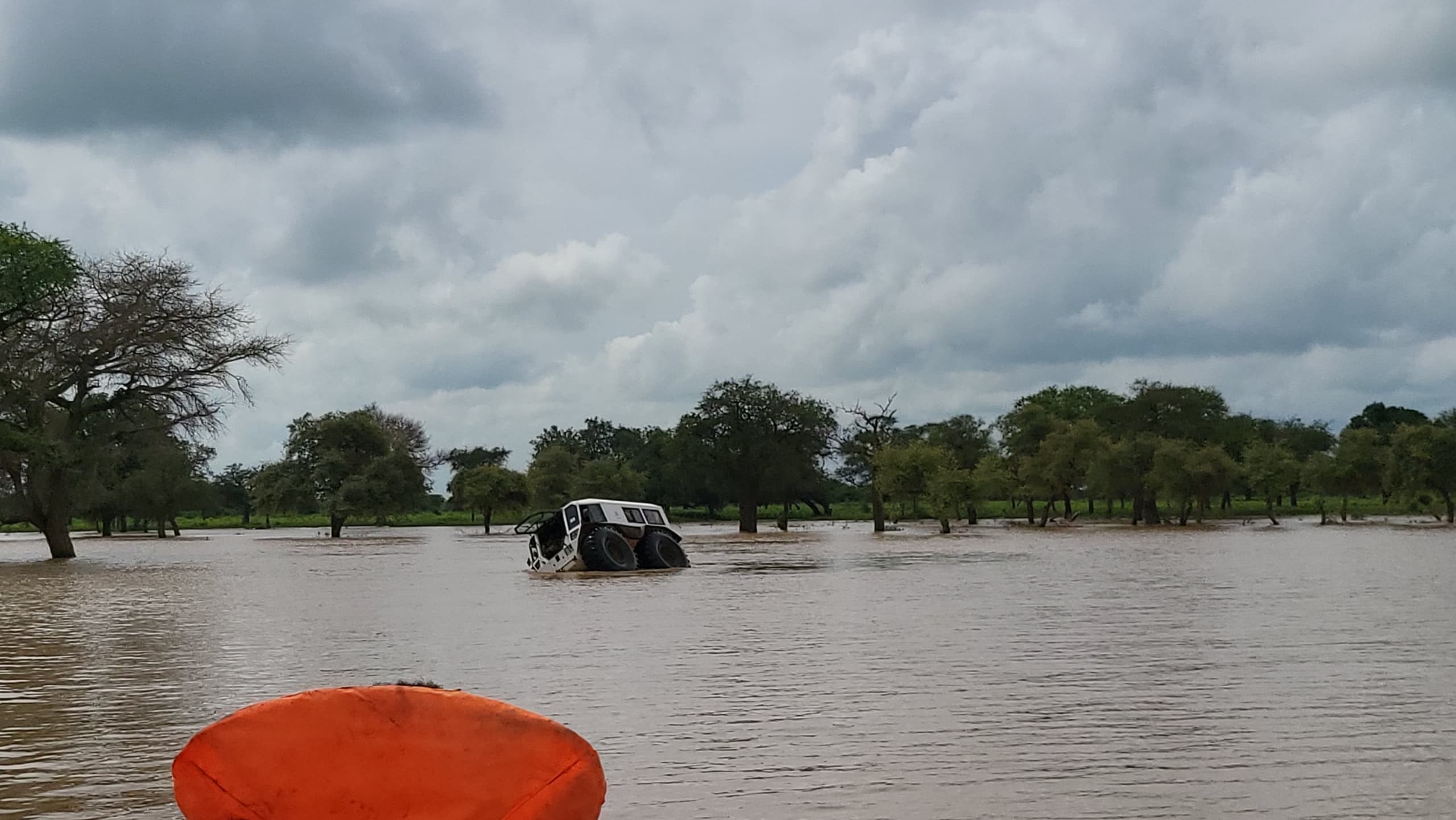 Changement climatique au Tchad : former les citoyens de demain pour un avenir durable