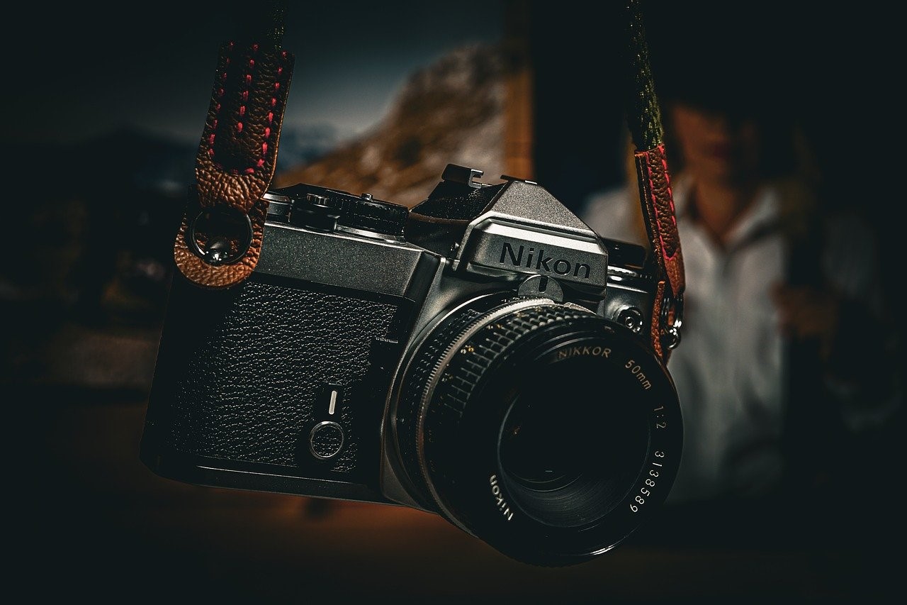 Photographie au Tchad : Entre passion et professionnalisme, un long chemin à parcourir