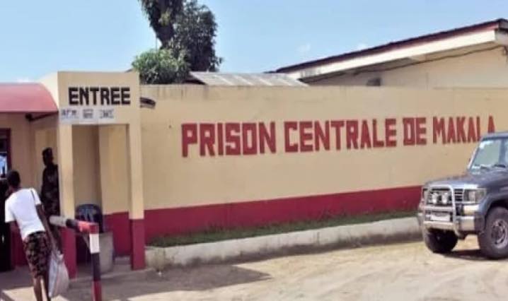 RDC : Des événements violents enregistrés suite à une tentative d'évasion à la prison centrale de Makala