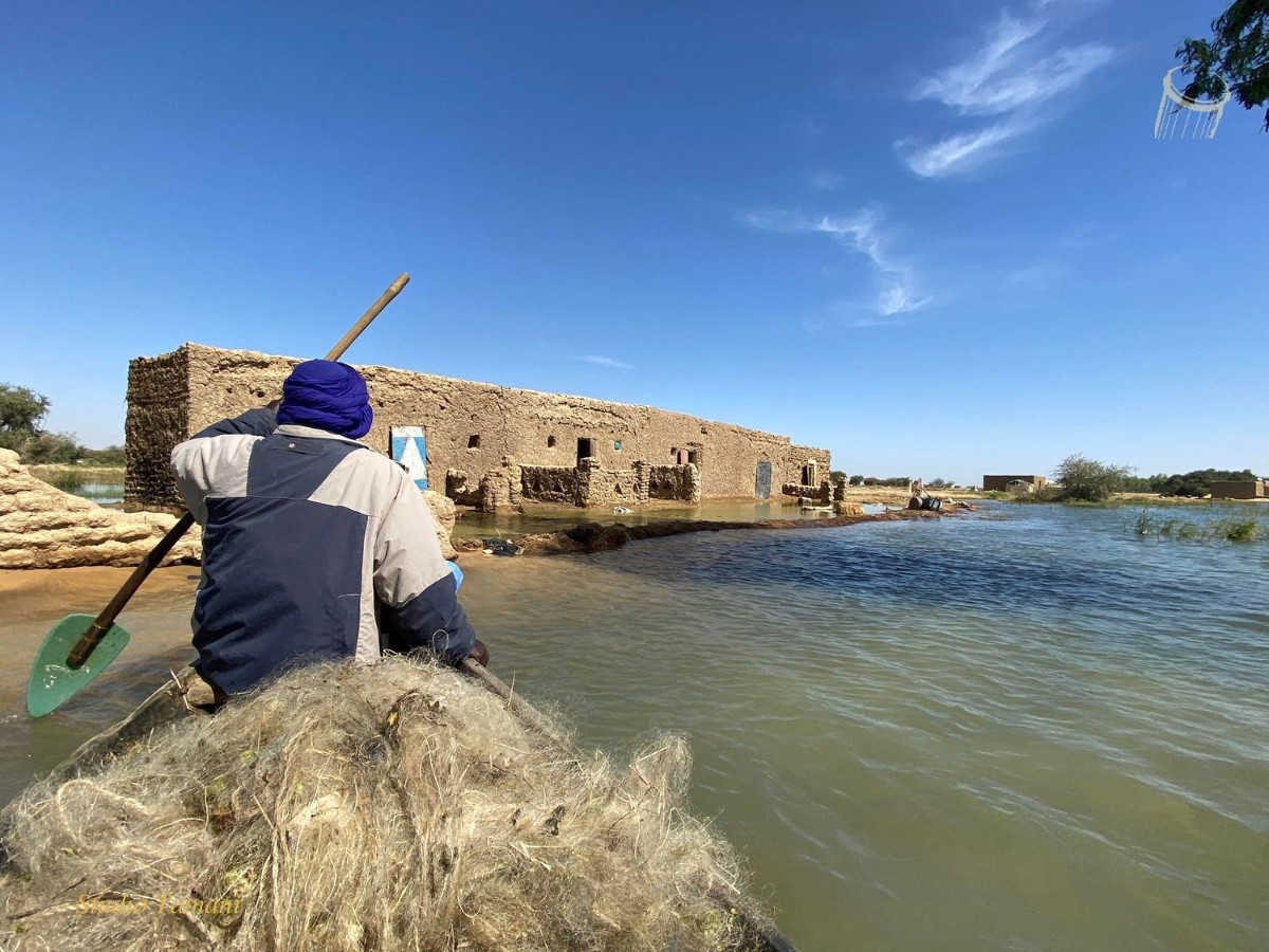 Inondations au Sahel : Un désastre récurrent