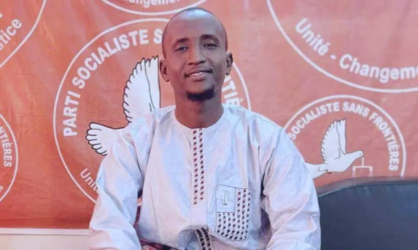 "Yaya Dillo : Le Sacrifice d’un Héros incompris" - Un essai poignant sur la lutte politique au Tchad