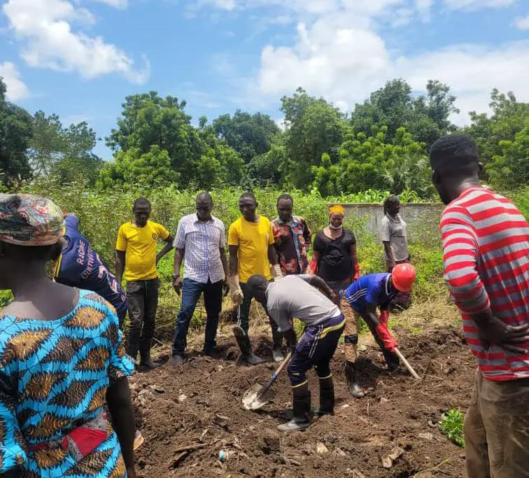 Tchad : le préfet de Barh-Sara appelle à la mobilisation communautaire face aux inondations